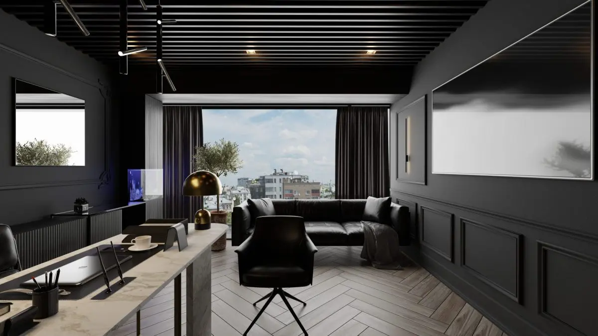 SF OFFICE